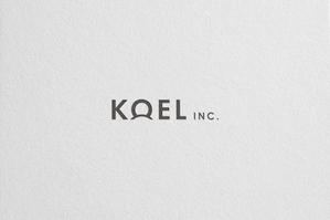 ALTAGRAPH (ALTAGRAPH)さんの広告制作会社 ｢KOEL Inc.｣  の ロゴへの提案