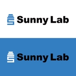 森田蓮 (renmorita)さんの建築工事会社「Sunny Lab株式会社」のロゴへの提案