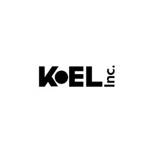 holy245 (holy245)さんの広告制作会社 ｢KOEL Inc.｣  の ロゴへの提案
