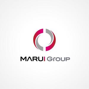 clifeさんの「MARUI Group または　丸井グループ」のロゴ作成への提案