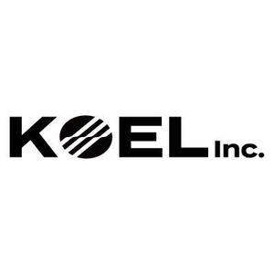 cozzy (cozzy)さんの広告制作会社 ｢KOEL Inc.｣  の ロゴへの提案