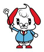 making_designさんの知育アプリに登場する犬のキャラクター制作への提案