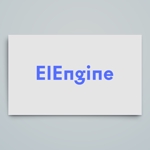 haru_Design (haru_Design)さんの会社「ElEngine」のロゴへの提案