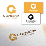 Hi-Design (hirokips)さんの人にやさしい会社　Gコーポレーション株式会社のロゴへの提案