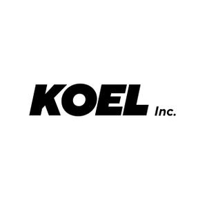 maeshi007 (maeshi007)さんの広告制作会社 ｢KOEL Inc.｣  の ロゴへの提案