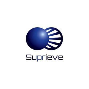 UGUG (ugug)さんの「Suprieve」のロゴ作成への提案