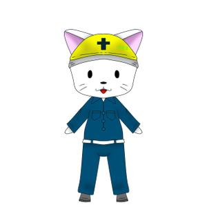 菜の花 (nanohana_hif)さんのAXIS21GROUPのキャラクターへの提案