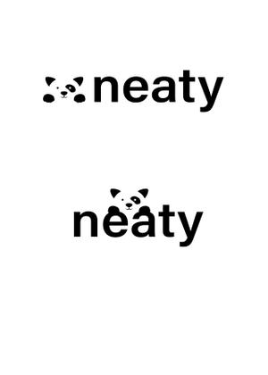 Ganzo (ganzo)さんのメッセージ、タスク、プロジェクト・プロダクト開発を一元管理できるITツール【neaty】 のロゴ募集への提案