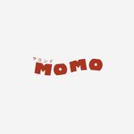 noz design (yoknoz)さんの美容室「サロンドMOMO」のロゴデザインへの提案