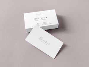 D . l a b o (becky_)さんのネイルサロンの「Emi la beaute」ｴﾐﾗﾎﾞｰﾃのロゴへの提案