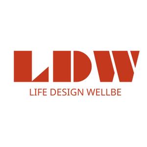 maeshi007 (maeshi007)さんの生活介護事業所「LIFE DESIGN WELLBE」ロゴ募集への提案