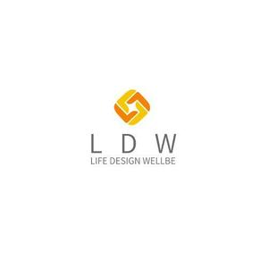 Okumachi (Okumachi)さんの生活介護事業所「LIFE DESIGN WELLBE」ロゴ募集への提案