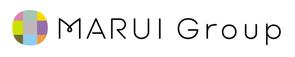 さんの「MARUI Group または　丸井グループ」のロゴ作成への提案