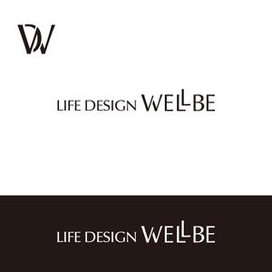 crawl (sumii430)さんの生活介護事業所「LIFE DESIGN WELLBE」ロゴ募集への提案