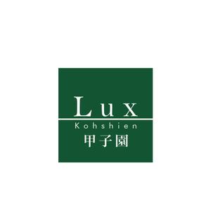 MaxDesign (shojiro)さんの賃貸マンションの看板デザインをお願いします。への提案