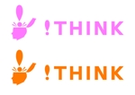 さんの「i think」のロゴ作成への提案