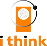 SUN DESIGN (keishi0016)さんの「i think」のロゴ作成への提案