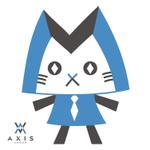 Yuuki (ubo117)さんのAXIS21GROUPのキャラクターへの提案