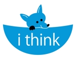 JN (J-Nojima)さんの「i think」のロゴ作成への提案