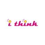 べにたまこ (moc_ran)さんの「i think」のロゴ作成への提案