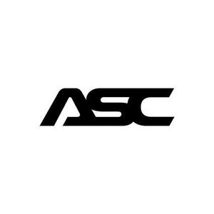 CK DESIGN (ck_design)さんの「ＡＳＣ」のロゴ作成への提案