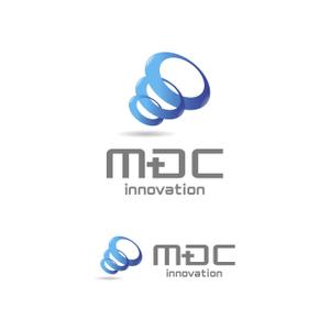 mochi (mochizuki)さんの新会社のロゴ制作お願いします。への提案