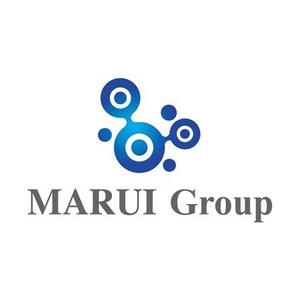 teppei (teppei-miyamoto)さんの「MARUI Group または　丸井グループ」のロゴ作成への提案