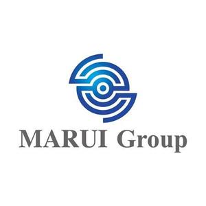 teppei (teppei-miyamoto)さんの「MARUI Group または　丸井グループ」のロゴ作成への提案