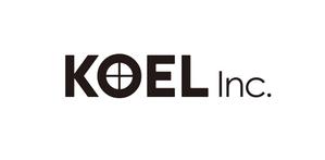 nanvsiki (nanvsiki)さんの広告制作会社 ｢KOEL Inc.｣  の ロゴへの提案