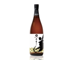 C DESIGN (conifer)さんの日本酒のオリジナルボトル用ラベルデザインへの提案