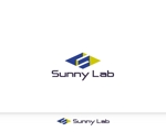 Chapati (tyapa)さんの建築工事会社「Sunny Lab株式会社」のロゴへの提案