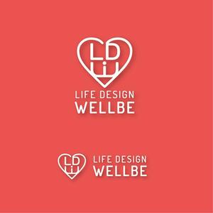 s m d s (smds)さんの生活介護事業所「LIFE DESIGN WELLBE」ロゴ募集への提案