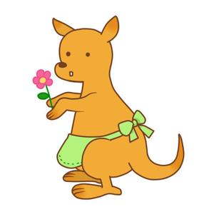 mhgt ()さんのカンガルーのキャラクター制作への提案