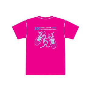 rogi_kiyo (rogi_kiyo)さんのマラソン大会のTシャツのデザイン大募集！への提案