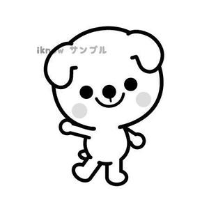 iknow (inoue_mistue)さんの葬儀に関するサービス「儀式サービス制度」のイメージキャラクターへの提案