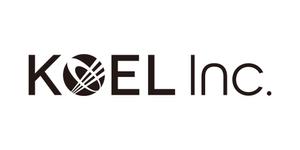 tsujimo (tsujimo)さんの広告制作会社 ｢KOEL Inc.｣  の ロゴへの提案