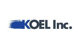 TEX597 ()さんの広告制作会社 ｢KOEL Inc.｣  の ロゴへの提案