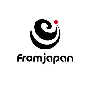 hdo-l (hdo-l)さんの「FromJapan」のロゴ作成への提案