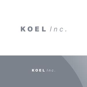 Nyankichi.com (Nyankichi_com)さんの広告制作会社 ｢KOEL Inc.｣  の ロゴへの提案