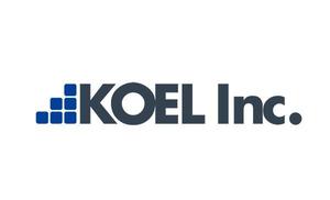 TEX597 ()さんの広告制作会社 ｢KOEL Inc.｣  の ロゴへの提案
