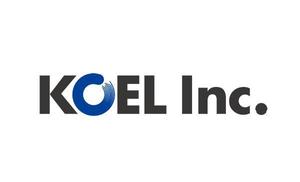 TEX597 ()さんの広告制作会社 ｢KOEL Inc.｣  の ロゴへの提案