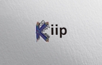 YF_DESIGN (yusuke_furugen)さんの動画制作・広告運用会社「Kiip」のロゴデザインへの提案