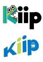 se-nyo (se-nyo)さんの動画制作・広告運用会社「Kiip」のロゴデザインへの提案