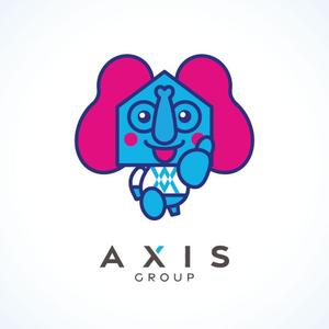 Miyagino (Miyagino)さんのAXIS21GROUPのキャラクターへの提案