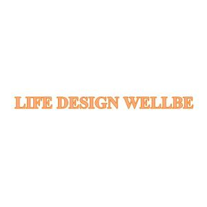 ITSG (it-sg)さんの生活介護事業所「LIFE DESIGN WELLBE」ロゴ募集への提案