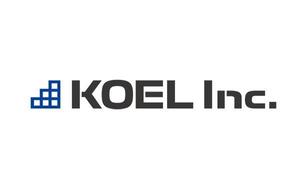TEX597 ()さんの広告制作会社 ｢KOEL Inc.｣  の ロゴへの提案