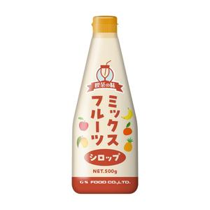 tosho-oza (tosho-oza)さんの飲料新商品（ミックスジュースの素）の パッケージデザインへの提案