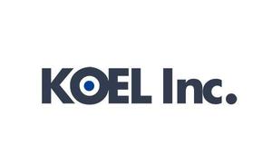 TEX597 ()さんの広告制作会社 ｢KOEL Inc.｣  の ロゴへの提案
