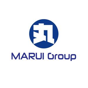 hdo-l (hdo-l)さんの「MARUI Group または　丸井グループ」のロゴ作成への提案