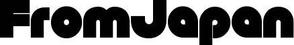TOPSPIN (webdesign1684)さんの「FromJapan」のロゴ作成への提案
